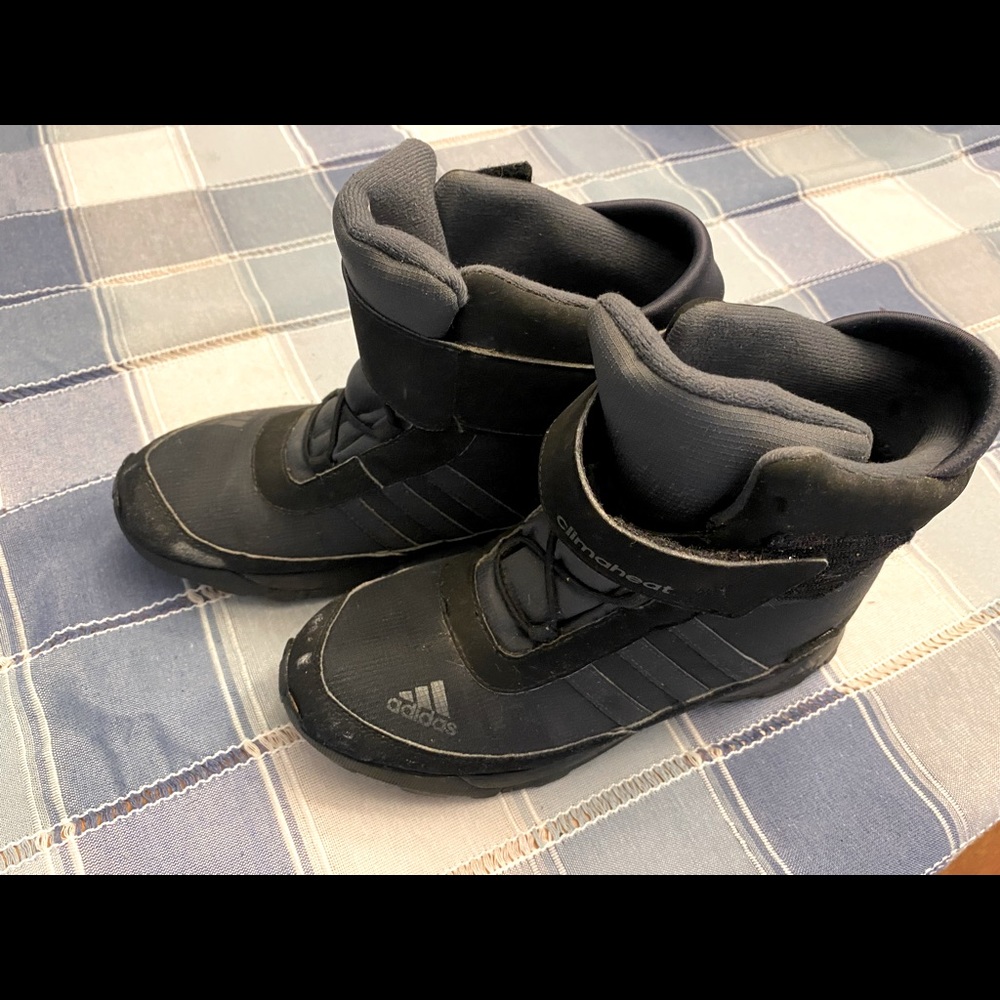 Adidas Boots